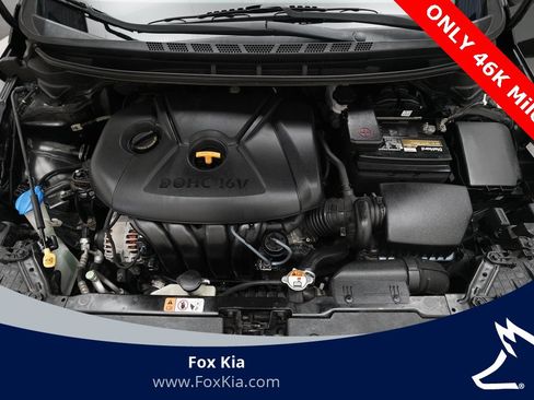 Used 2016 Kia Forte LX image 3