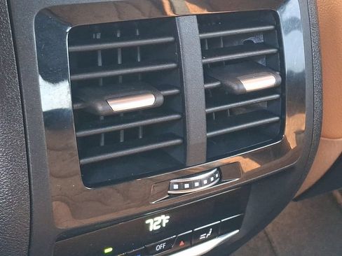 Used 2021 BMW X3 M40i w/ Premium Package AWD/4WD image 11