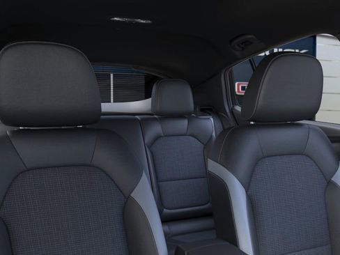 New 2026 Buick Envista Preferred w/ Convenience I Package FWD image 48