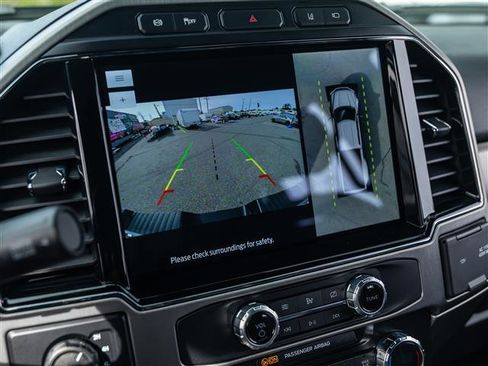 Certified 2022 Ford F350 Platinum image 33