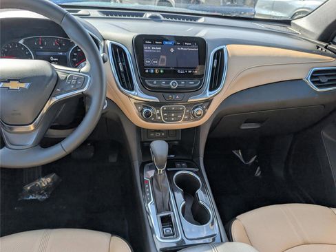 Used 2024 Chevrolet Equinox Premier image 20