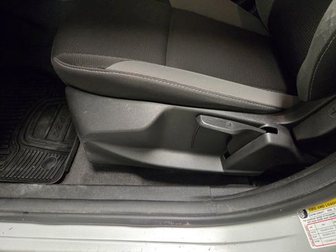 Used 2014 Ford Focus S FWD image 15