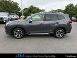 Used 2022 Subaru Forester Touring image 5