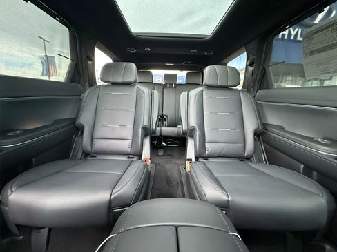 New 2026 Hyundai Palisade Calligraphy AWD/4WD image 30
