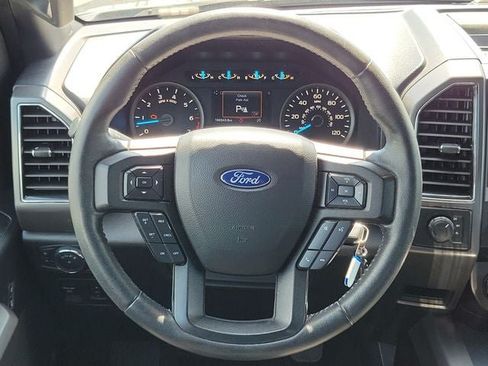 Used 2018 Ford F150 XLT w/ Equipment Group 302A Luxury AWD/4WD image 25
