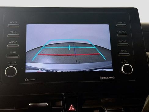 Certified 2023 Toyota Camry LE image 13