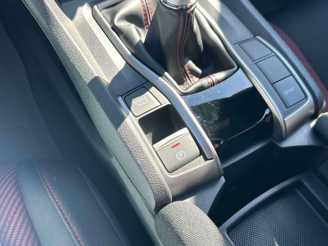 Used 2020 Honda Civic Si image 30
