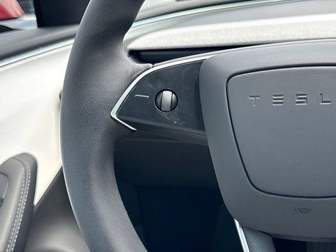 Used 2024 Tesla Model 3 Standard Range RWD image 17
