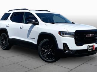 Used 2022 GMC Acadia SLE w/ Elevation Edition FWD video 2