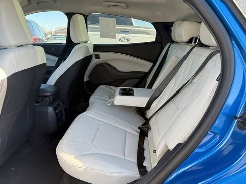 New 2026 Ford Mustang Mach-E Premium AWD/4WD image 13