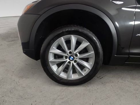 Used 2017 BMW X3 xDrive28i image 14