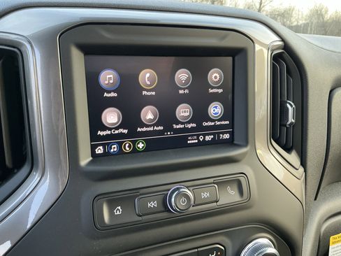 New 2026 GMC Sierra 1500 Pro w/ Pro Value Package AWD/4WD image 21
