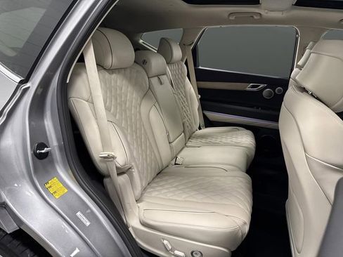 Used 2024 Genesis GV80 3.5T w/ Prestige Package image 34