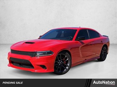 Used 2023 Dodge Charger GT w/ Plus Group