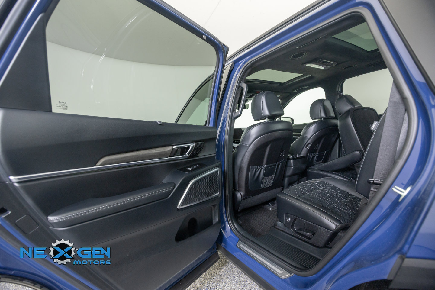 Used 2024 Kia Telluride SX Prestige X-Line AWD/4WD image 29