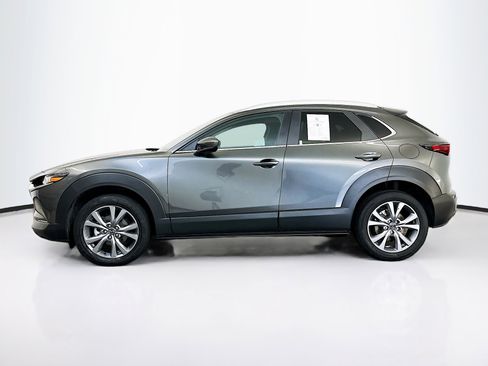 Used 2025 MAZDA CX-30 AWD 2.5 S w/ Preferred Package image 4