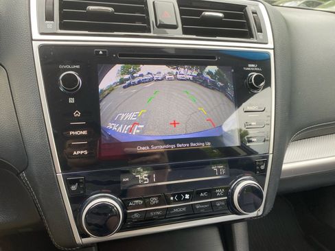 Used 2019 Subaru Legacy 2.5i Premium image 23