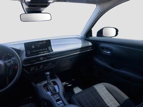 Certified 2025 Honda HR-V LX image 21