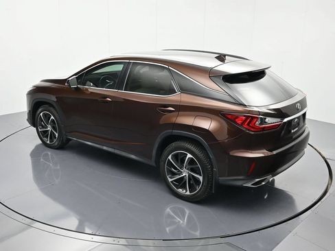 Used 2016 Lexus RX 350 AWD w/ Luxury Package image 35