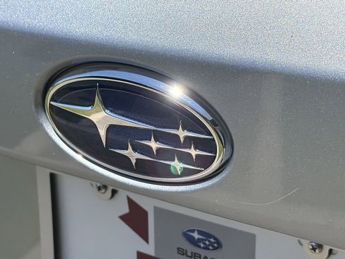Certified 2025 Subaru Outback Wilderness w/ Wilderness Package AWD/4WD image 10