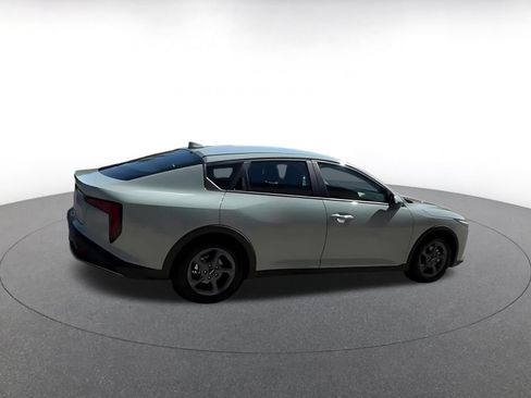 Used 2026 Kia K4 FWD image 14