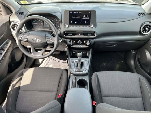 Certified 2023 Hyundai Kona SEL AWD/4WD image 14