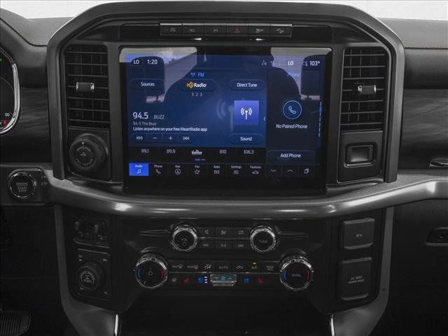 New 2026 Ford F150 Lariat AWD/4WD image 7