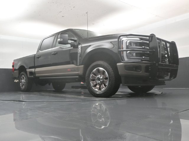 Used 2026 Ford F250 King Ranch AWD/4WD image 54