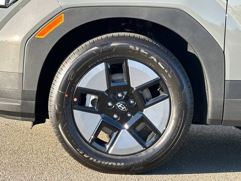 New 2026 Hyundai Santa Fe SEL image 21