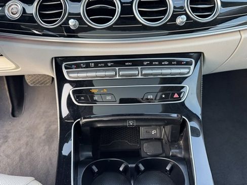 Certified 2021 Mercedes-Benz E 350 4MATIC Sedan image 17
