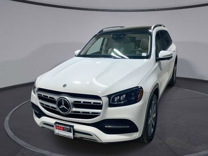 Used 2022 Mercedes-Benz GLS 450 4MATIC