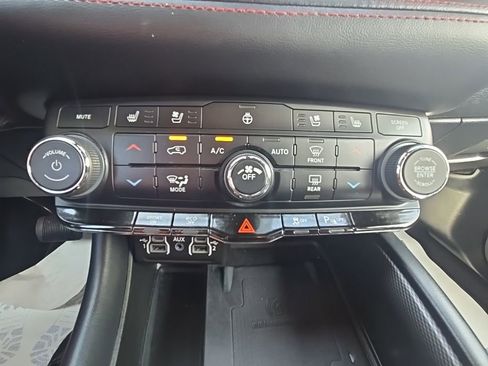 Used 2024 Dodge Durango R/T image 25