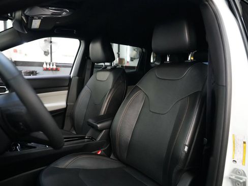 Used 2023 Jeep Compass Limited w/ Elite Group AWD/4WD image 30