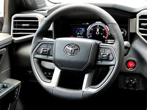 New 2026 Toyota Tundra Limited image 23