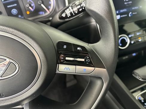 Used 2022 Hyundai Tucson SEL image 16