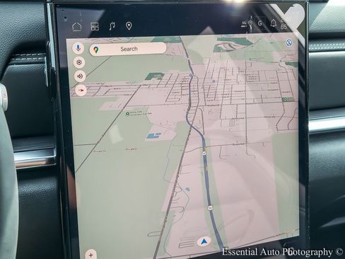 New 2026 GMC Terrain Elevation w/ Elevation Premium Package image 14