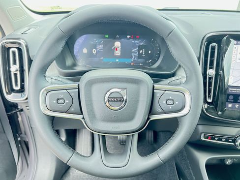 New 2026 Volvo XC40 B5 Plus w/ Protection Package Premier image 16