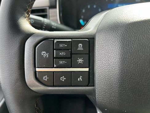 Used 2025 Ford F150 Lariat w/ Equipment Group 501A Mid AWD/4WD image 25