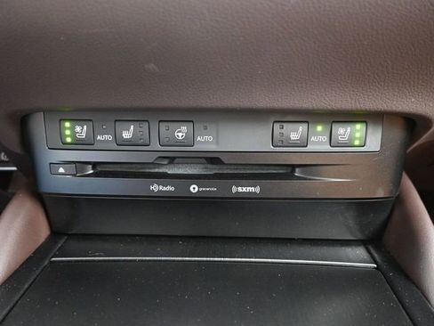 Used 2021 Lexus ES 250 w/ Premium Package AWD/4WD image 13