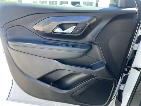 Used 2024 GMC Terrain SLE image 20