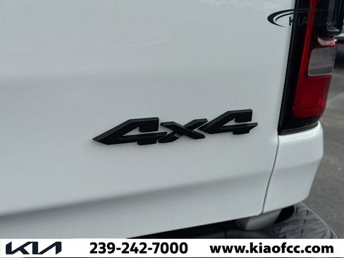 Used 2021 RAM 1500 TRX w/ TRX Level 2 Equipment Group image 10