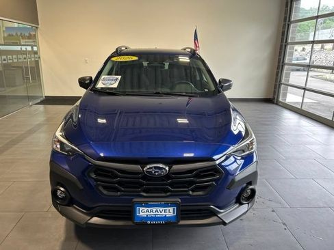Used 2026 Subaru Crosstrek 2.5i Premium AWD/4WD image 18