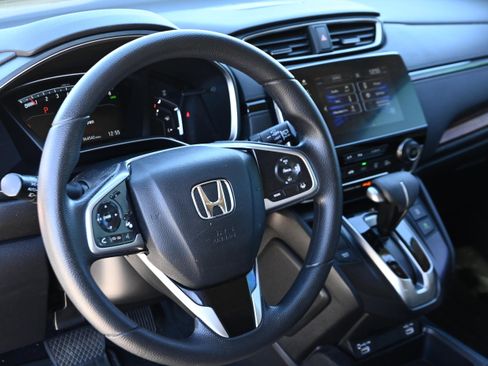 Used 2022 Honda CR-V EX image 9