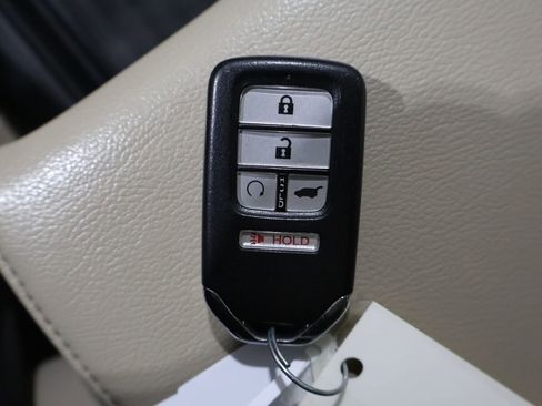 Used 2021 Honda CR-V EX-L image 27