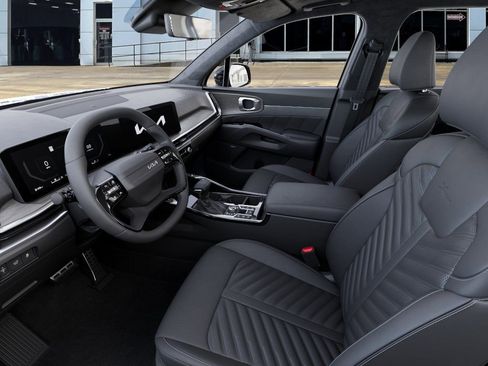 New 2026 Kia Sorento AWD image 19