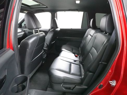 Used 2023 Honda Passport Elite image 24