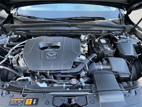 Certified 2025 MAZDA CX-50 AWD 2.5 S w/ Cargo Package image 29