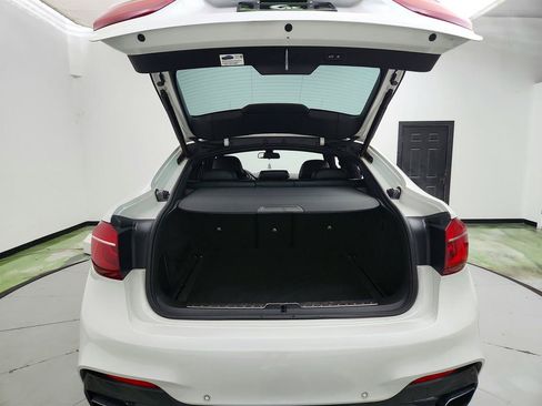 Used 2017 BMW X6 xDrive35i AWD/4WD image 31