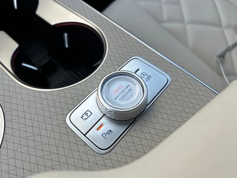 New 2026 Genesis GV80 3.5T Prestige image 24