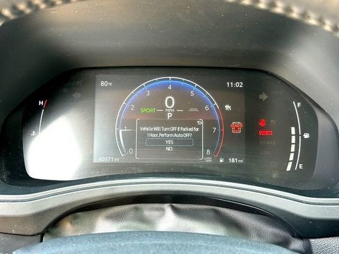 Used 2024 Toyota Grand Highlander XLE AWD/4WD image 15